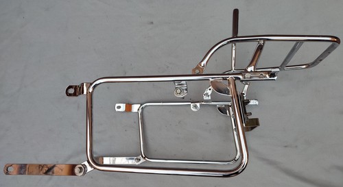 Hepco becker chrom - hepco, &
