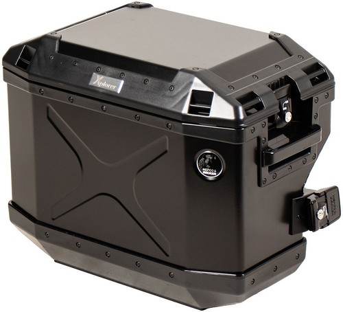 Hepco becker xplorer 37 - hepco,