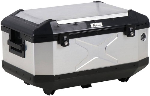 Hepco becker topcase alu - &,