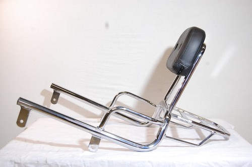 Hepco becker sissybar - hepco&becker,