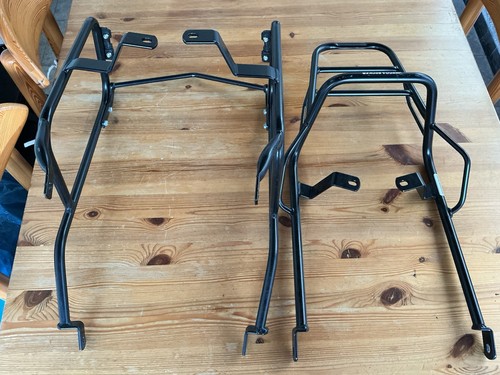 Komplettes hepco becker - hepco,