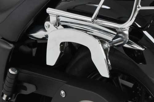 Hepco becker bow traegerteil - becker,