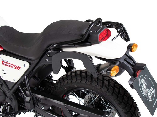 Royal enfield scram - enfield,
