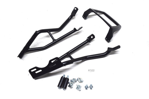 Hepco becker alurack - hepco, &