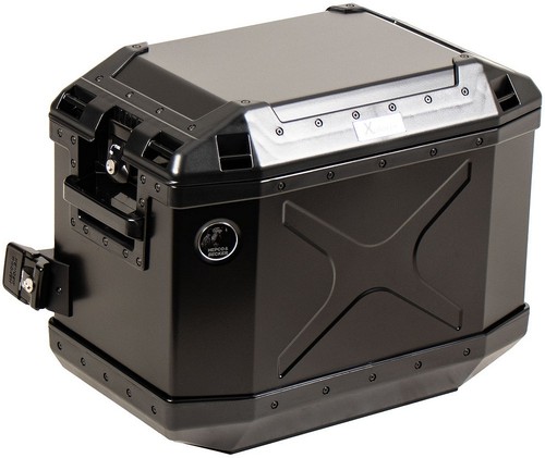 Hepco becker xplorer 40 - hepco,