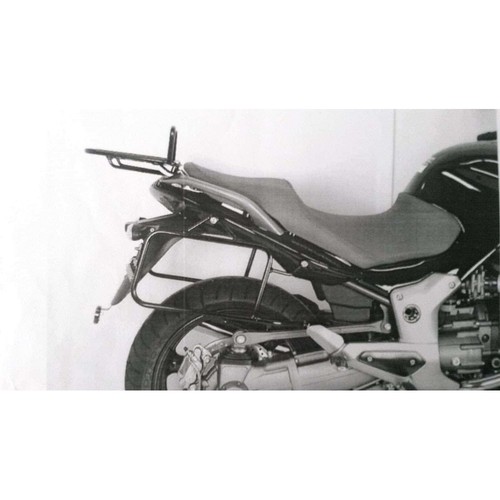 Hepco becker - &,
