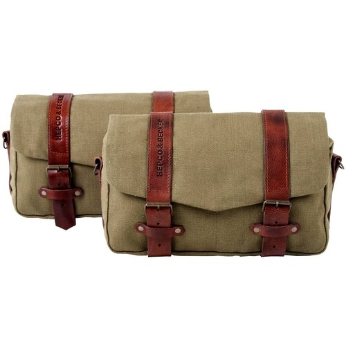 Hepco becker legacy - becker,