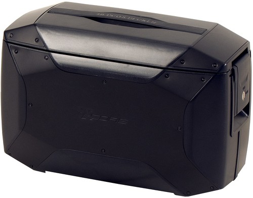 Hepco becker xcore - becker,