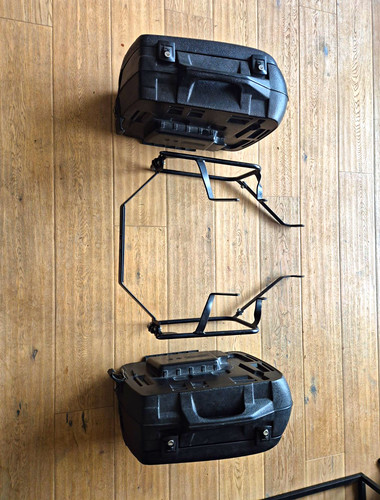 Suzuki 800 s43 - dr,