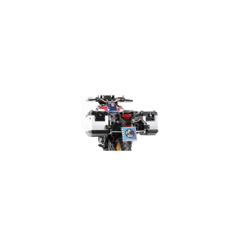 Hepco becker cutout set - &,