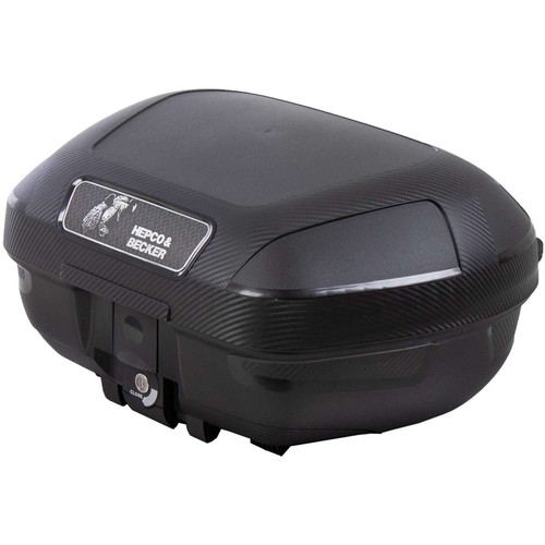 Hepco becker orbit topcase - orbit,