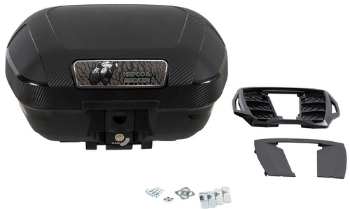 Orbit topcase liter für - orbit,