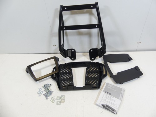 Honda cbf 125 gepäckträger - honda,