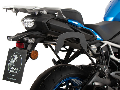 Suzuki seitenträger bow - suzuki,