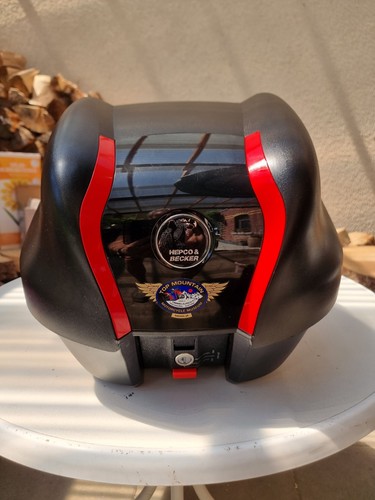 Topcase motorrad von - topcase,
