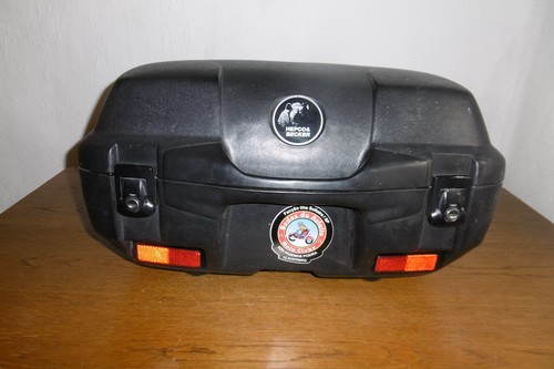 Top case hepco becker 50 - top,
