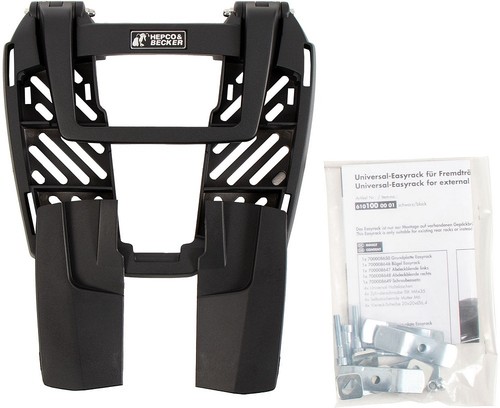 Hepco becker universal - becker,
