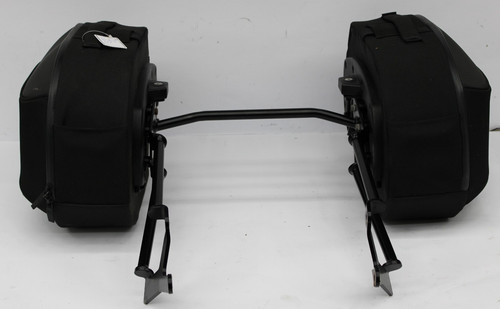 Hepco becker seitentaschen - becker,