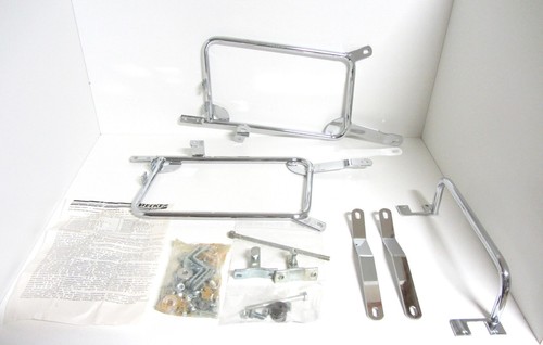 Hepco becker kofferträger - &,