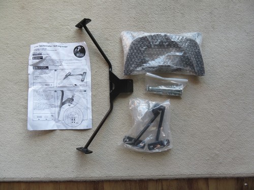 Hepco becker c bow - &, c-bow