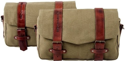 Hepco becker legacy - hepco,