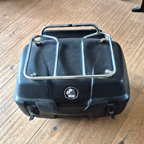 Hepco becker topcase 2 - topcase,