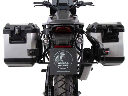 Harley davidson pan america - harley,