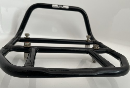 Gepäckträger honda - gepäckträger,