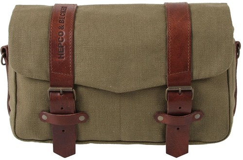 Hepco becker legacy - hepco, &