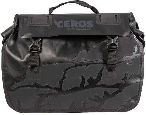 Hepco becker seitentasche - hepco, &