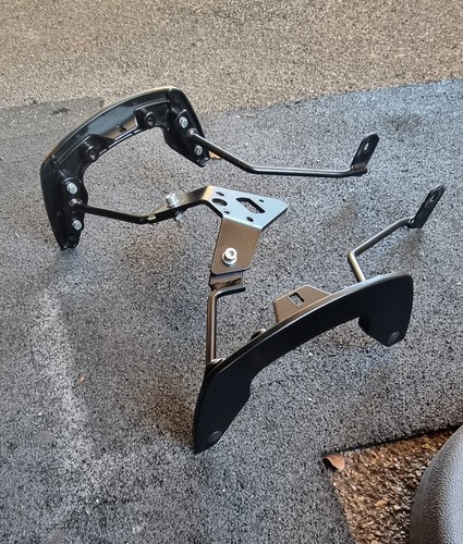 Hepco becker bow - hepco, c-bow