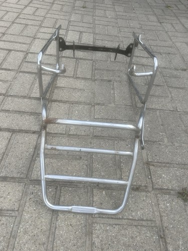 Kofferträger motorrad - kofferträger,