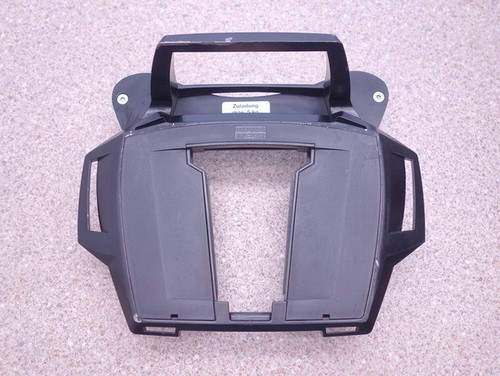 Hepco becker alu rack - hepco,